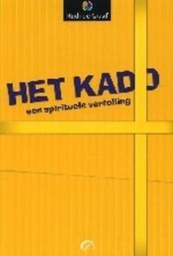 Het Kado 9789077556085 R. de Graaf, Verzenden, R. de Graaf