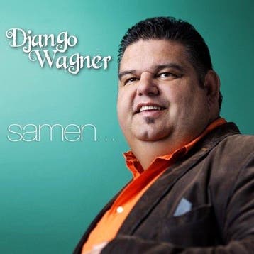Django Wagner - Django Wagner - Samen... op CD, Verzenden, Nieuw in verpakking