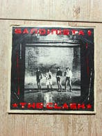 Clash - Sandinista! 3 LP (rare original 1980 NL pressing) +, Nieuw in verpakking