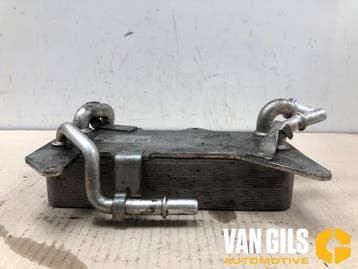 Oliekoeler Audi RS6 O318151, Nieuw