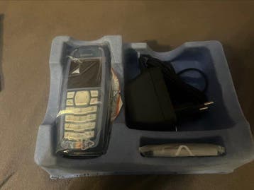 Nokia 3100 - Mobiele telefoon - In originele verpakking, Nieuw