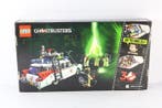 Lego - Ideas - 21108 - Ghostbusters - 2010-2020, Nieuw