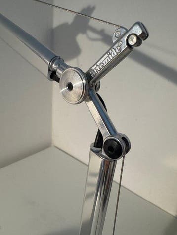 Artemide - Michele De Lucchi, Giancarlo Fassina - Lampe de