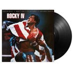 - Rocky IV, Nieuw in verpakking, 12 inch