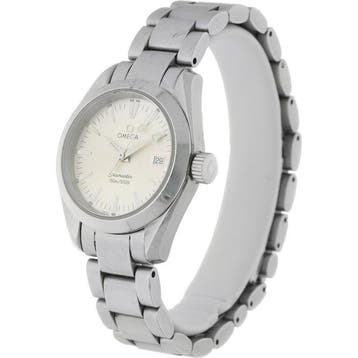 Omega - Seamaster Aqua Terra - Zonder minimumprijs -, Nieuw
