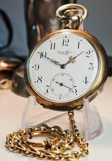 Longines - Grand prix paris 1900 - 1853198 - 1900-1949