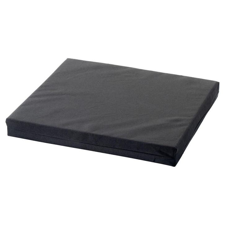 Basic rolstoelkussen / zitkussen 5 cm - 45 cm, Diversen, Verpleegmiddelen, Ophalen of Verzenden
