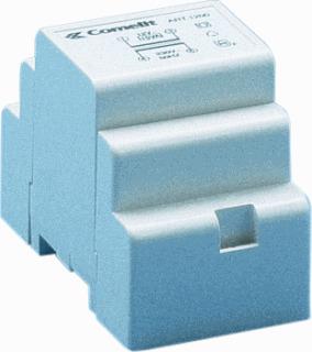 Comelit Accesoires Wisselstroomvoeding 12VAC | 1200, Doe-het-zelf en Bouw, Verzenden, Nieuw