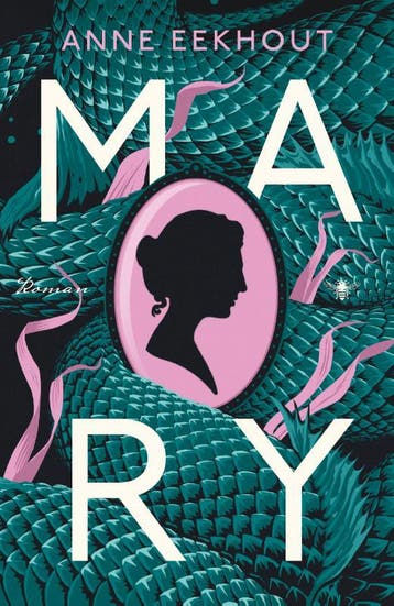 Mary 9789403153315 Anne Eekhout, Boeken, Verzenden, Gelezen, Anne Eekhout