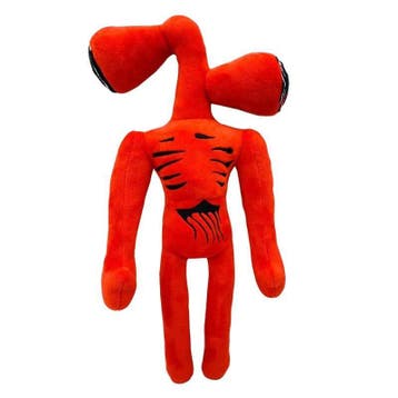 Siren Head Knuffel, Verzamelen, Verzenden, Nieuw