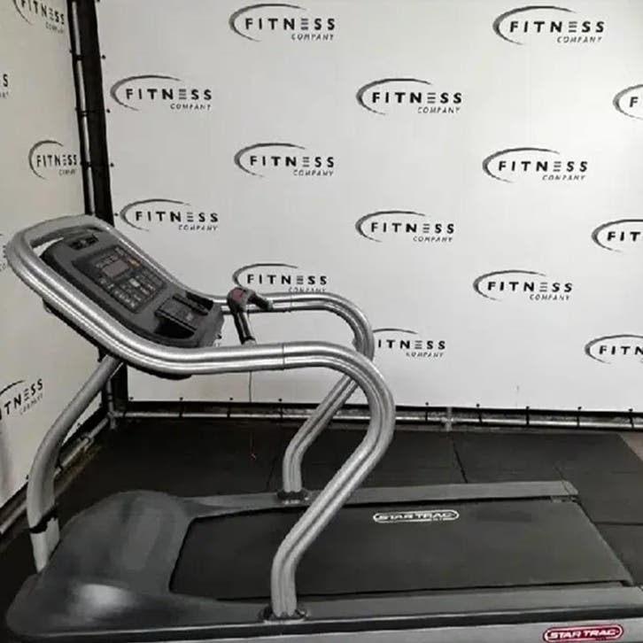 Star Trac - Strc - Loopband, Sport en Fitness, Fitnessapparatuur, Loopband, Ophalen of Verzenden