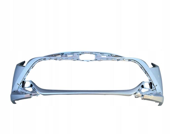 Voorbumper TOYOTA Corolla E21 lift 519, Autos : Pièces & Accessoires, Carrosserie & Tôlerie, Envoi