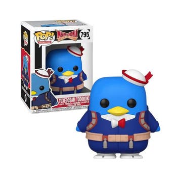 Funko Pop! MHA x Hello Kitty   Tuxedosam Todoroki 795, Verzenden