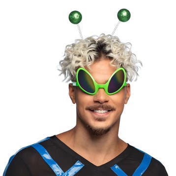 Alien Accessoireset 2 delig, Verzenden, Nieuw