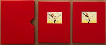 Franka - Kipnap - Serie dÁmi/Collectors - Luxe linnen HC in, Boeken, Stripverhalen, Nieuw