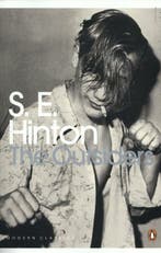 The outsiders / Penguin modern classics 9780141189116, Boeken, Verzenden, Gelezen, S.E. Hinton