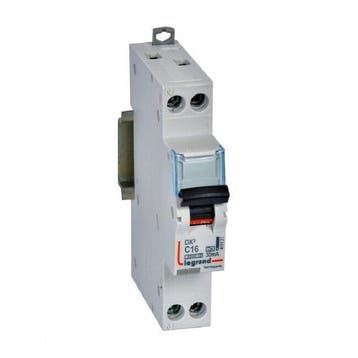 Disjoncteur Legrand LEXIC - 411131, Bricolage & Construction, Verzenden