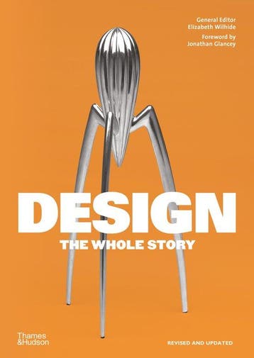 Design 9780500296875 Jonathan Glancey, Verzenden, Gelezen, Jonathan Glancey