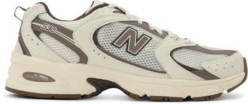 New Balance Maat 45 530 Heren Sneakers - TURTLEDOVE (Mode), Verzenden