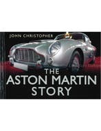 THE ASTON MARTIN STORY