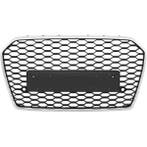 Carnamics Grille | Audi A6 14-18 4-d / A6 Avant 14-18 5-d |, Verzenden