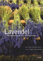 LAVENDEL 9783938265130 Auteur, Verzenden, Auteur