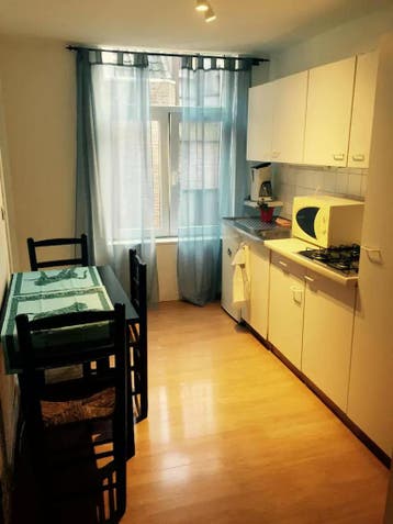 Appartement en Rue des Pigeons, Brussels, 20 à 35 m², Bruxelles