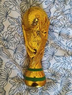 Brasil - Coupe du Monde de Football - Romario - Trophée