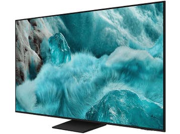 SAMSUNG TQ65Q7F5AU - Ultra HD 4K - QLED-tv - 65 inch - 2025, Verzenden