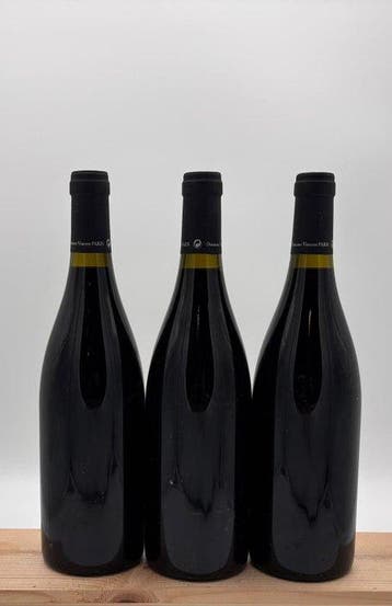 2015 Vincent Paris, Cornas Granit 60 Vieilles Vignes - Rhône