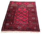 Torkman Antik - Vloerkleed - 115 cm - 80 cm - Natuurlijke, Huis en Inrichting, Nieuw