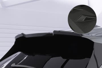 Achterspoiler | Achterspoiler voor BMW 1 Serie F70 M Pro / M, Verzenden, Nieuw