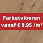 Belat parket | De grootste parketleverancier van België, Nieuw, 10 m² of meer, 10 tot 30 cm, Hout