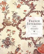 The French Interiors in the Eighteenth Century 9781856690188, Boeken, Verzenden, Zo goed als nieuw, John Whitehead