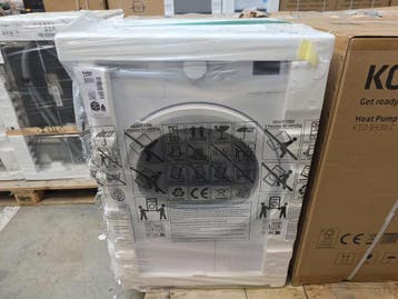 Droogkast Beko DH9552TXW