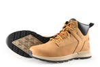 Timberland Veterboots in maat 40 Bruin, Kleding | Heren, Schoenen, Bruin, Verzenden, Timberland, Boots