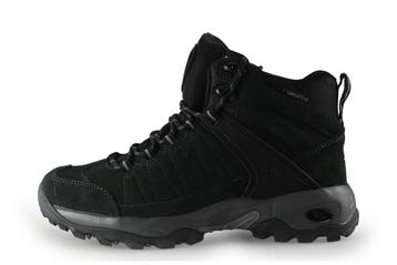 Brutting Wandelschoenen in maat 41 Zwart, Verzenden, Zwart, Zo goed als nieuw, Brutting