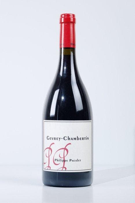 2014 Philippe Pacalet - Gevrey Chambertin - 1 Fles (0,75, Verzamelen, Wijnen