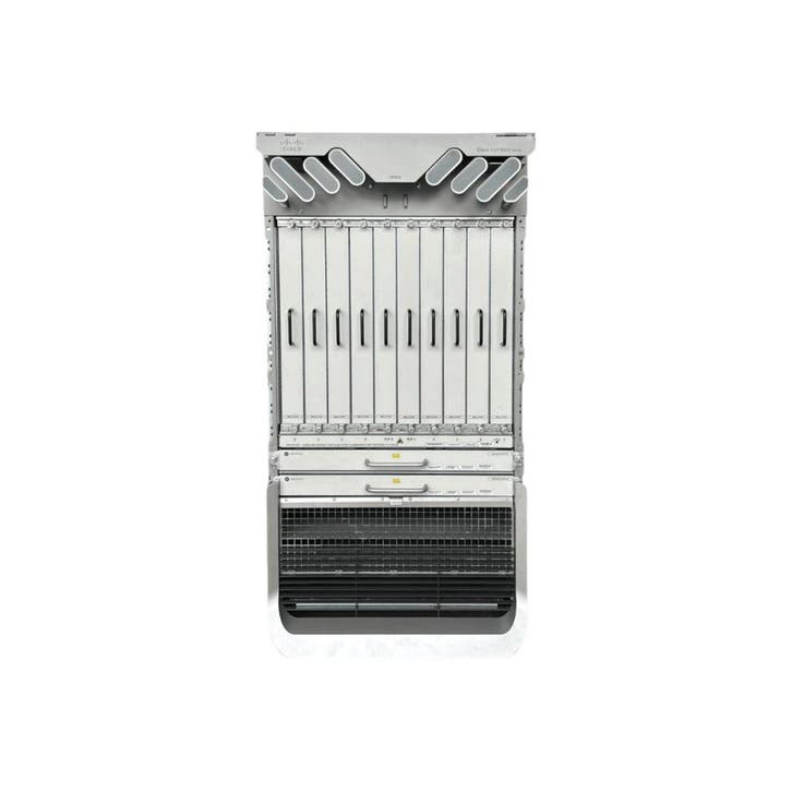 Cisco ASR-9010-AC, Computers en Software, Netwerk switches, Ophalen of Verzenden