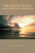 The Wisdom of Jesus and the Yoga Siddhas - Marshall Govindan, Verzenden, Nieuw