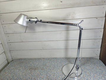 Artemide - Michele De Lucchi, Giancarlo Fassina - Lampe -, Antiquités & Art