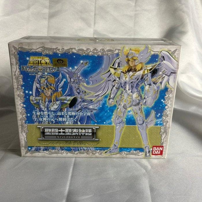 Bandai - Speelgoed modelkit Bandai - Saint Cloth Myth -, Antiquités & Art, Antiquités | Autres Antiquités