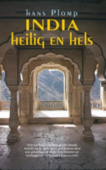 India 9789062656400 H. Plomp, Verzenden, Zo goed als nieuw, H. Plomp