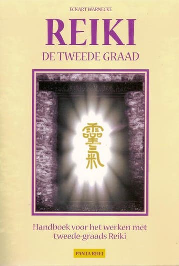 Reiki 9789073207745 E. Warnecke, Verzenden, E. Warnecke