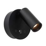 Lucide TONI - Oplaadbare Wandspot / Wandlamp -, Verzenden