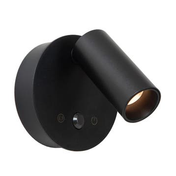 Lucide TONI - Oplaadbare Wandspot / Wandlamp -, Verzenden, Nieuw