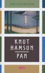 Pan - Knut Hamsun - 9789044512861 - Hardcover, Boeken, Verzenden, Nieuw