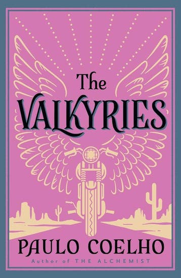 Valkyries 9780722533949 Paulo Coelho, Verzenden, Gelezen, Paulo Coelho