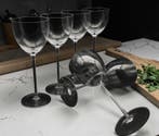 Richard Ginori - Drinkset (6) - Mijn mooie vrouw - Kristal, Antiek en Kunst
