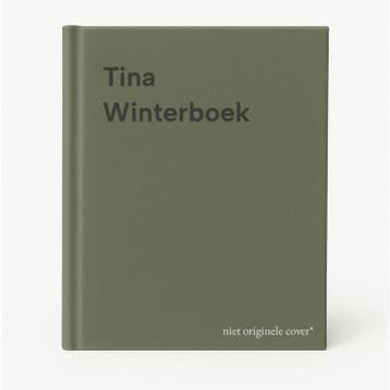 Tina Winterboek 9789085747338, Verzenden, Zo goed als nieuw